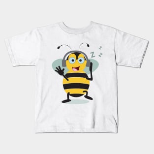 Bumblebee Kids T-Shirt